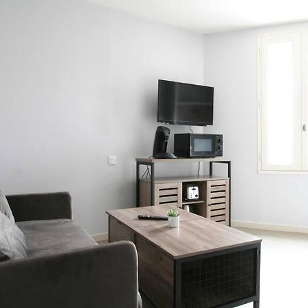 Le Petit Voyageur Apartment Angoulême Екстериор снимка